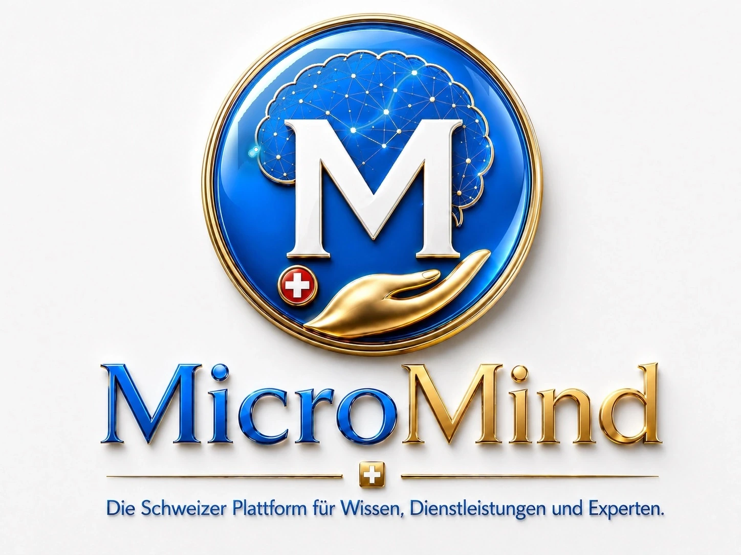 MicroMind Logo