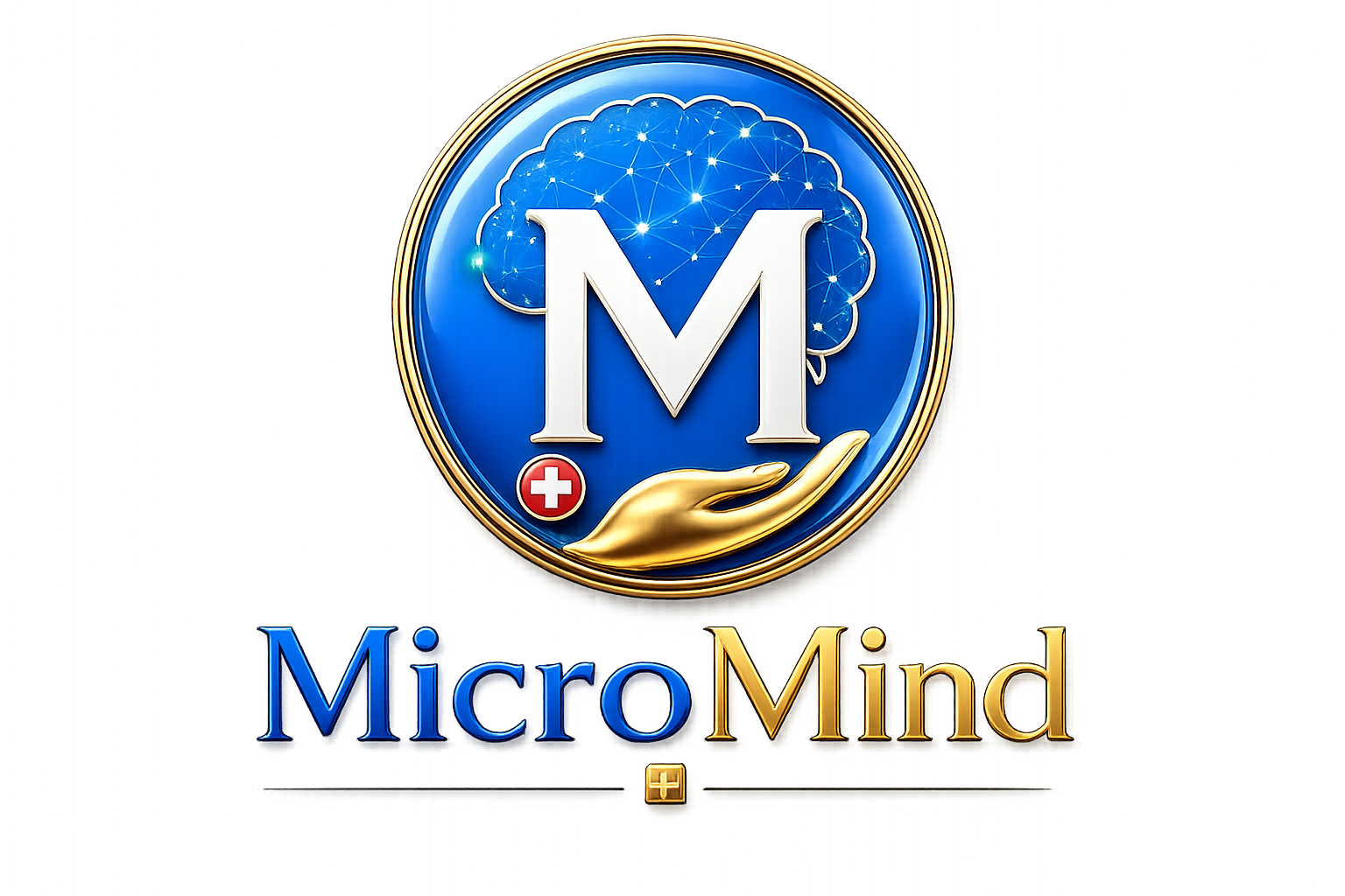 MicroMind Logo